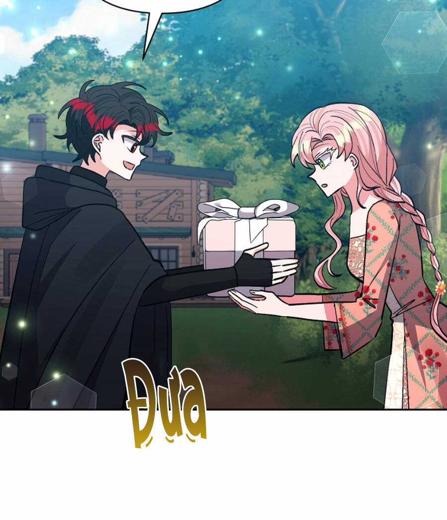 Tôi Đã Nhận Nuôi Nam Chính Chapter 49 trang 24