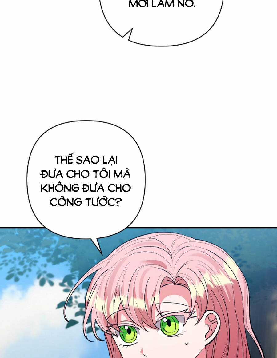 Tôi Đã Nhận Nuôi Nam Chính Chapter 49 trang 27