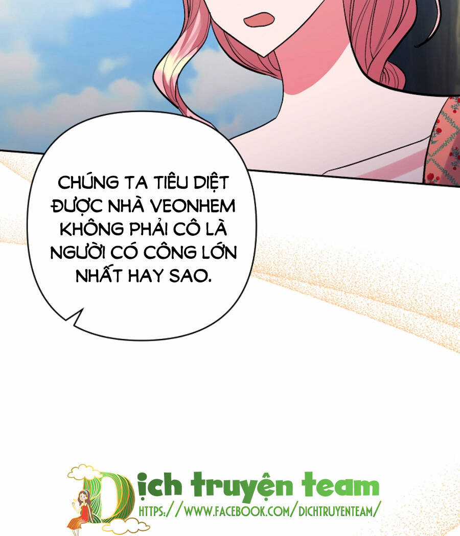 Tôi Đã Nhận Nuôi Nam Chính Chapter 49 trang 28