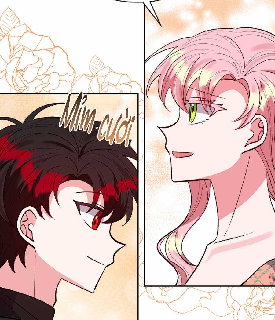 Tôi Đã Nhận Nuôi Nam Chính Chapter 49 trang 32