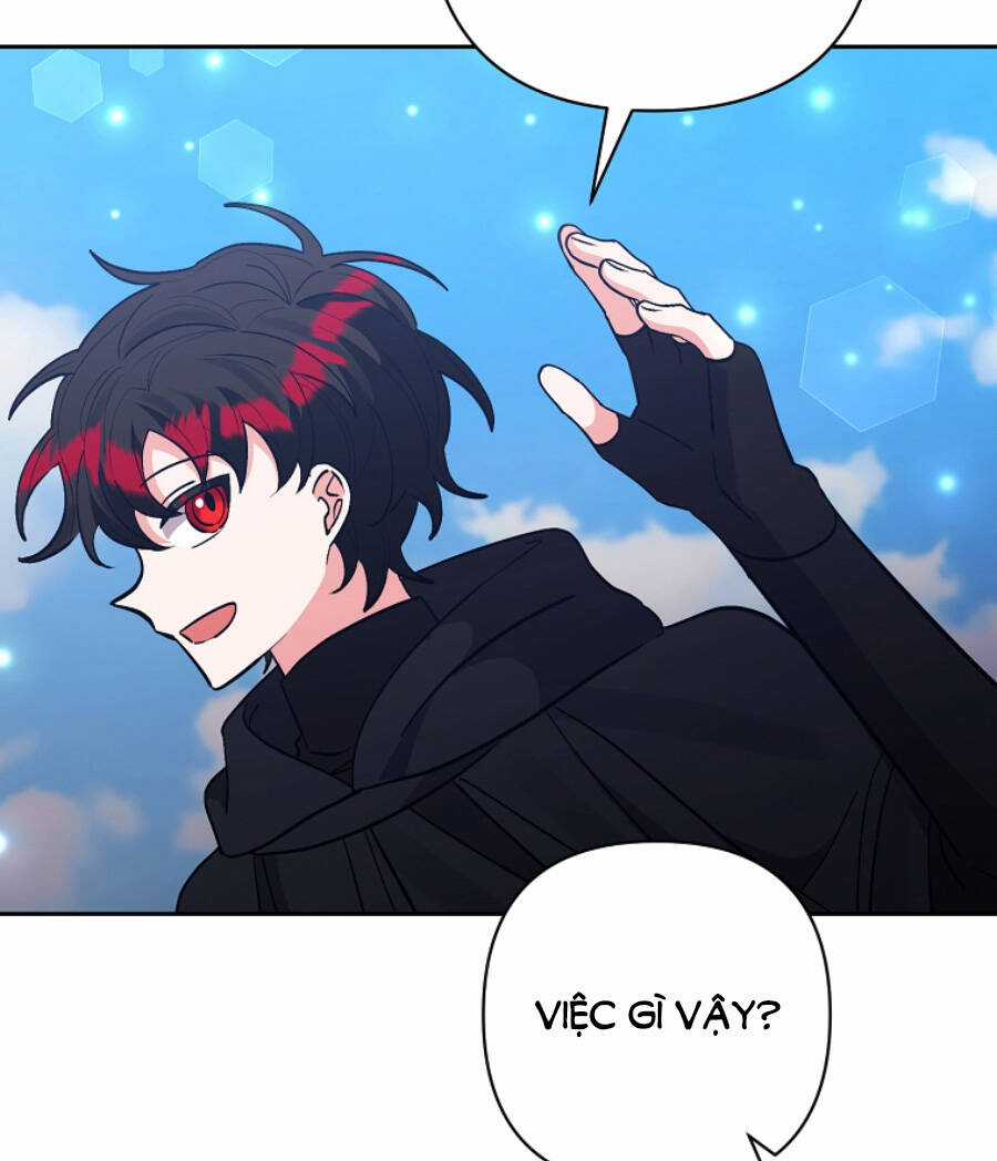 Tôi Đã Nhận Nuôi Nam Chính Chapter 49 trang 34