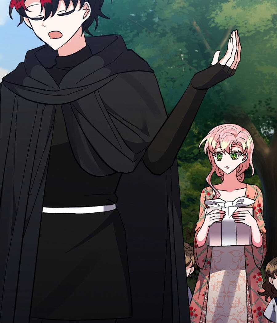 Tôi Đã Nhận Nuôi Nam Chính Chapter 49 trang 36