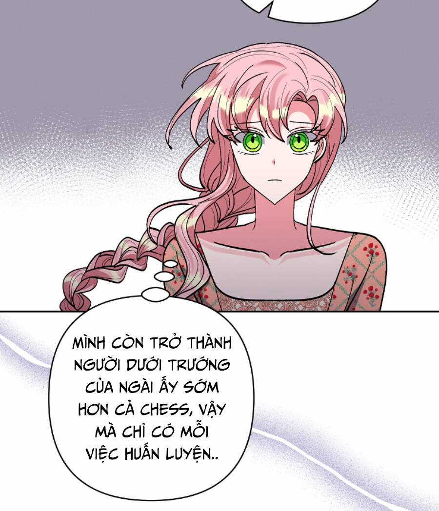 Tôi Đã Nhận Nuôi Nam Chính Chapter 49 trang 38