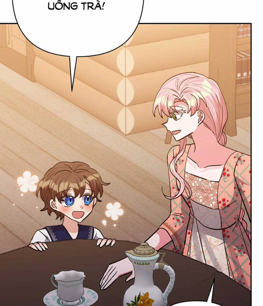 Tôi Đã Nhận Nuôi Nam Chính Chapter 49 trang 52