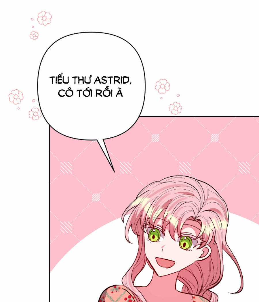 Tôi Đã Nhận Nuôi Nam Chính Chapter 49 trang 56