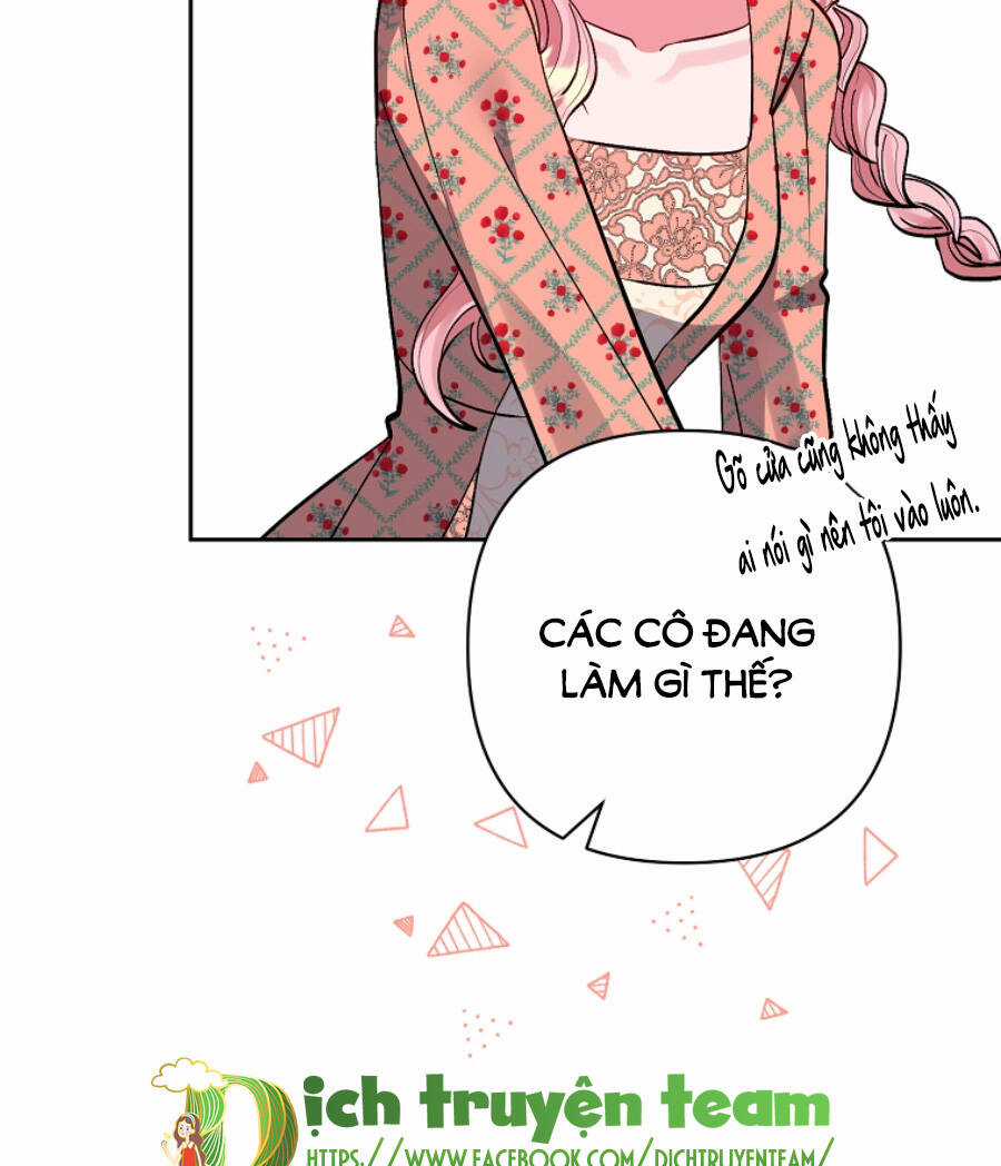 Tôi Đã Nhận Nuôi Nam Chính Chapter 49 trang 57