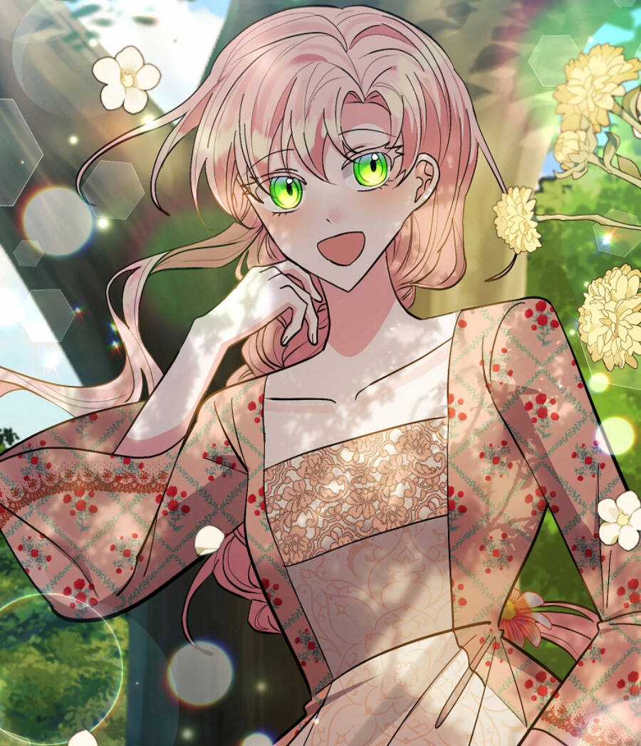 Tôi Đã Nhận Nuôi Nam Chính Chapter 49 trang 6