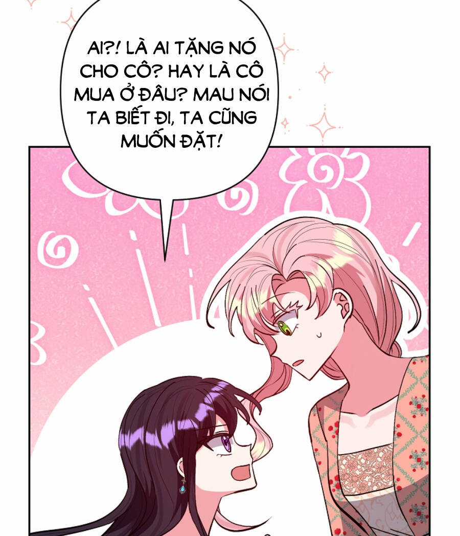 Tôi Đã Nhận Nuôi Nam Chính Chapter 49 trang 61