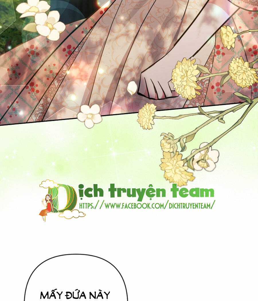 Tôi Đã Nhận Nuôi Nam Chính Chapter 49 trang 7