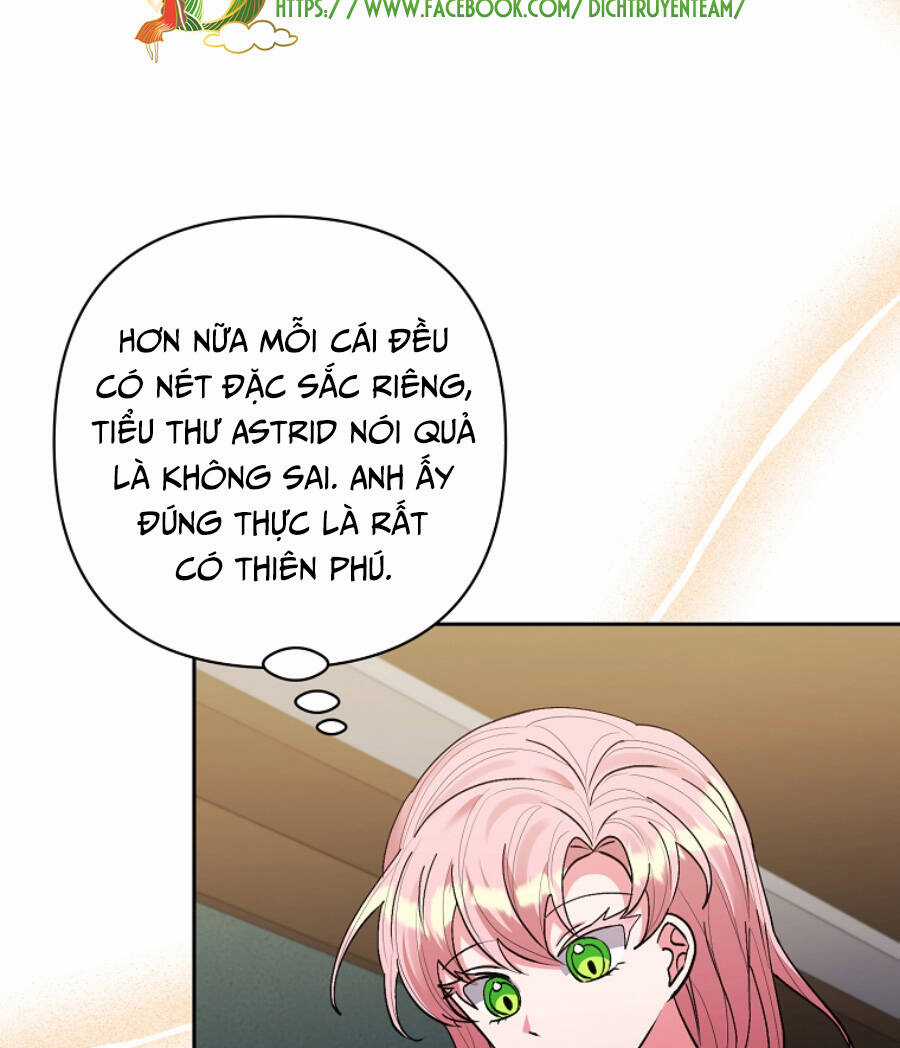 Tôi Đã Nhận Nuôi Nam Chính Chapter 49 trang 78