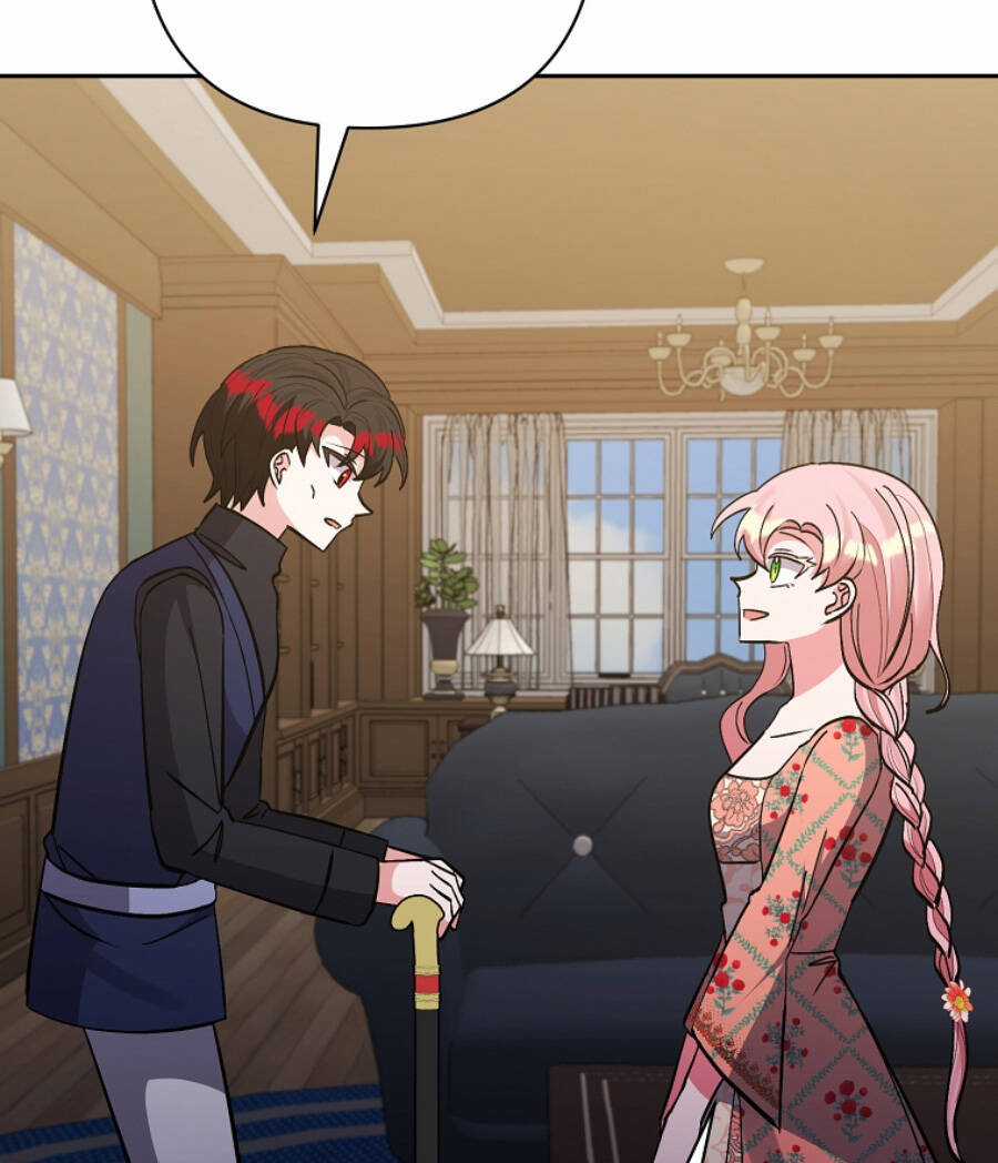 Tôi Đã Nhận Nuôi Nam Chính Chapter 49 trang 80