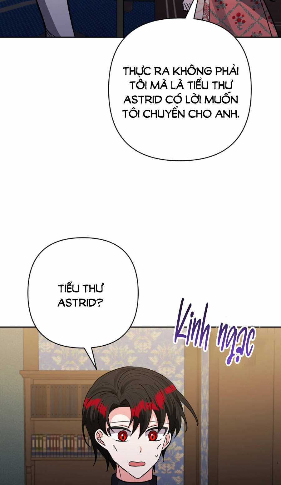 Tôi Đã Nhận Nuôi Nam Chính Chapter 49 trang 81