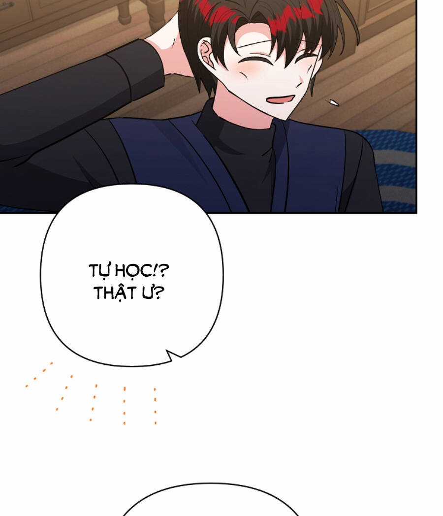 Tôi Đã Nhận Nuôi Nam Chính Chapter 49 trang 85