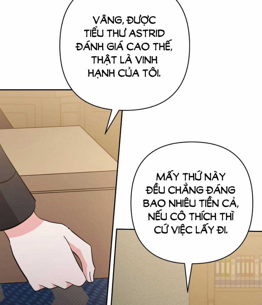 Tôi Đã Nhận Nuôi Nam Chính Chapter 49 trang 86