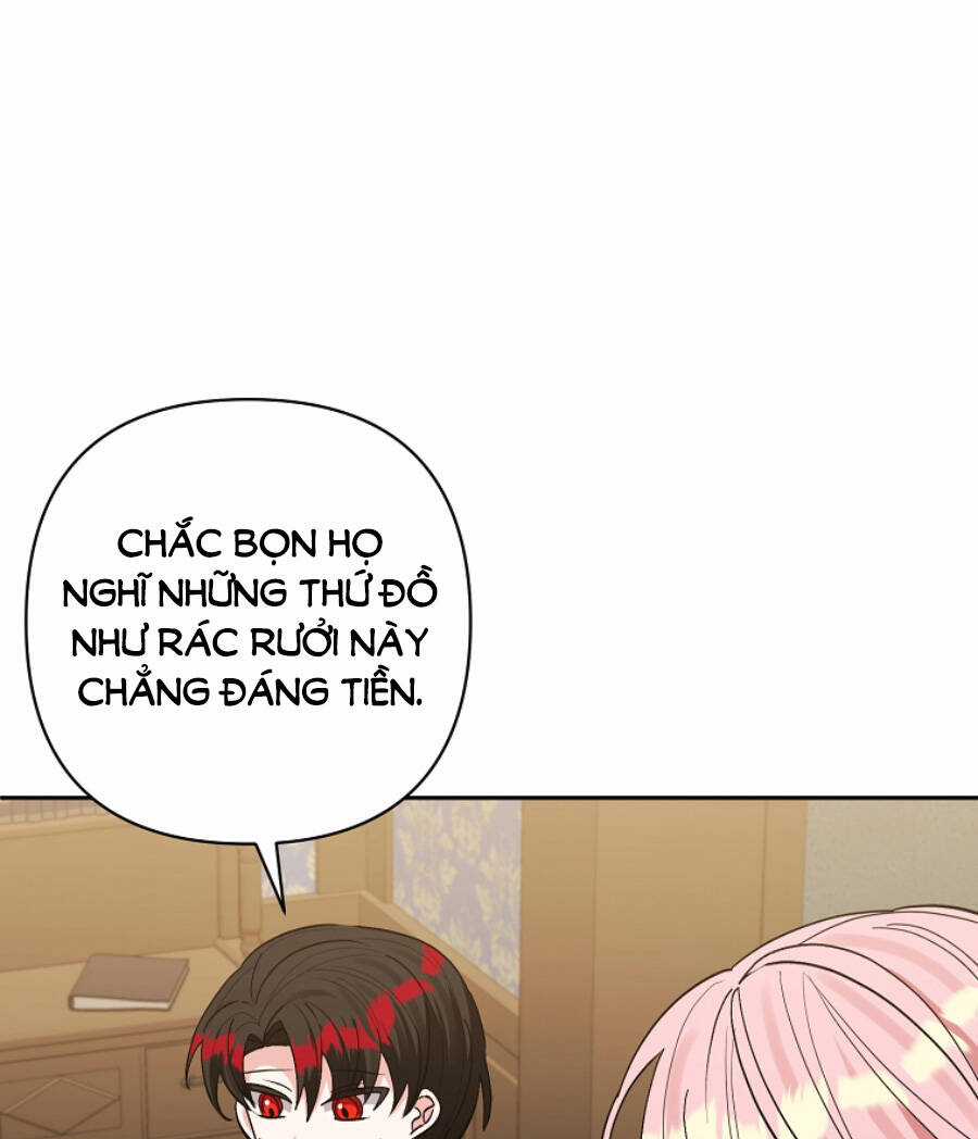 Tôi Đã Nhận Nuôi Nam Chính Chapter 49 trang 93