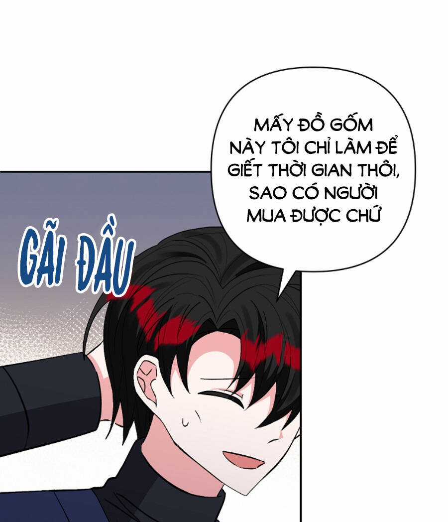 Tôi Đã Nhận Nuôi Nam Chính Chapter 49 trang 95