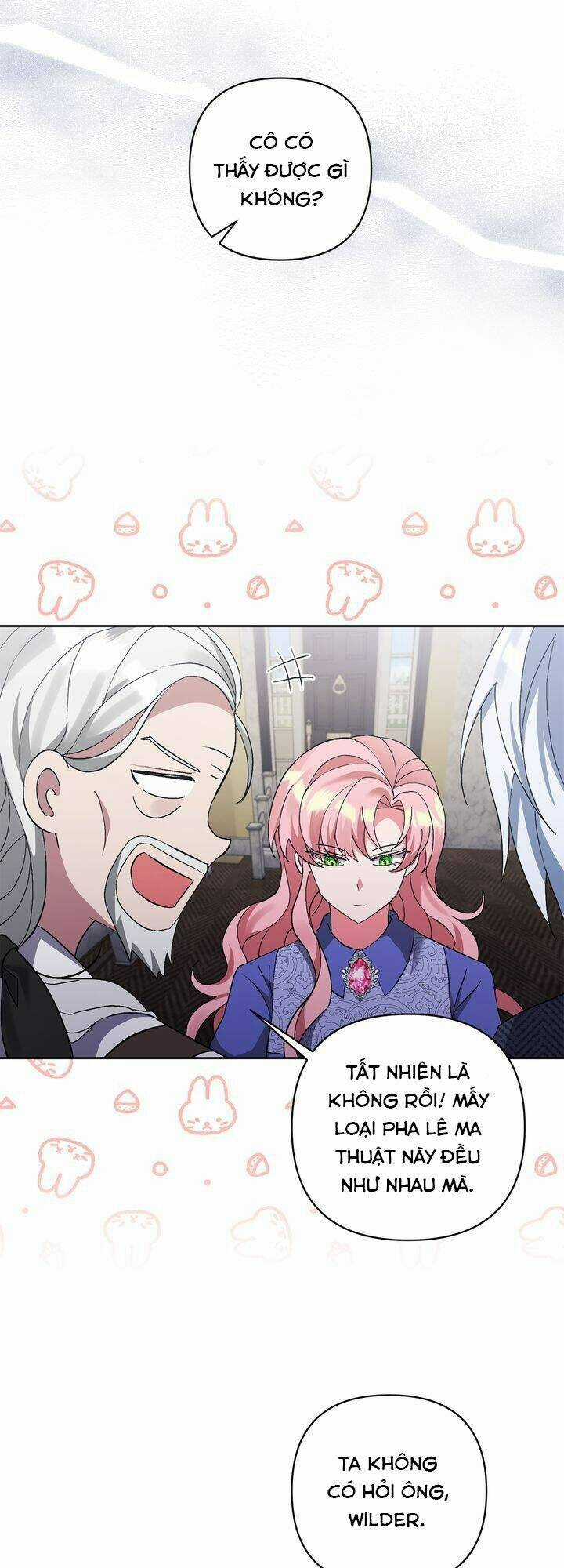 Tôi Đã Nhận Nuôi Nam Chính Chapter 5 trang 10