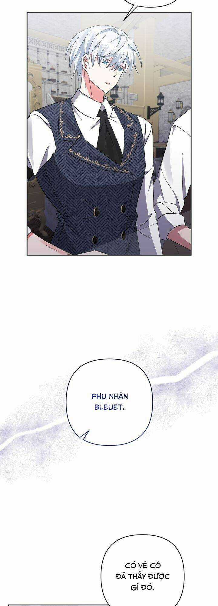 Tôi Đã Nhận Nuôi Nam Chính Chapter 5 trang 11