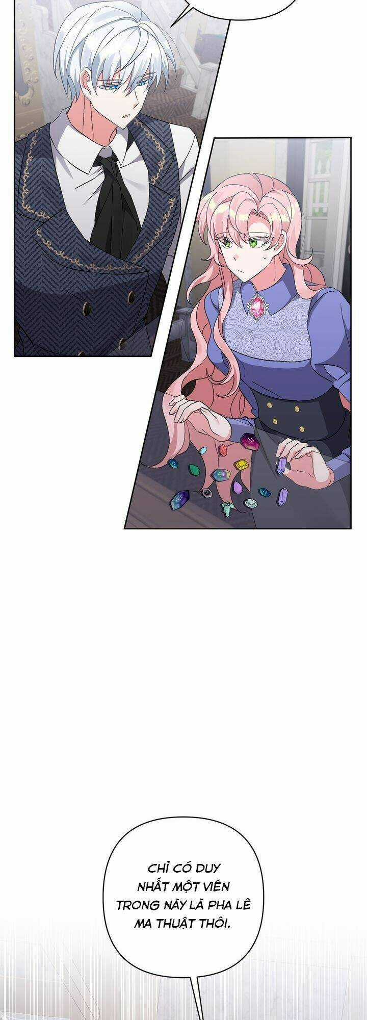 Tôi Đã Nhận Nuôi Nam Chính Chapter 5 trang 12