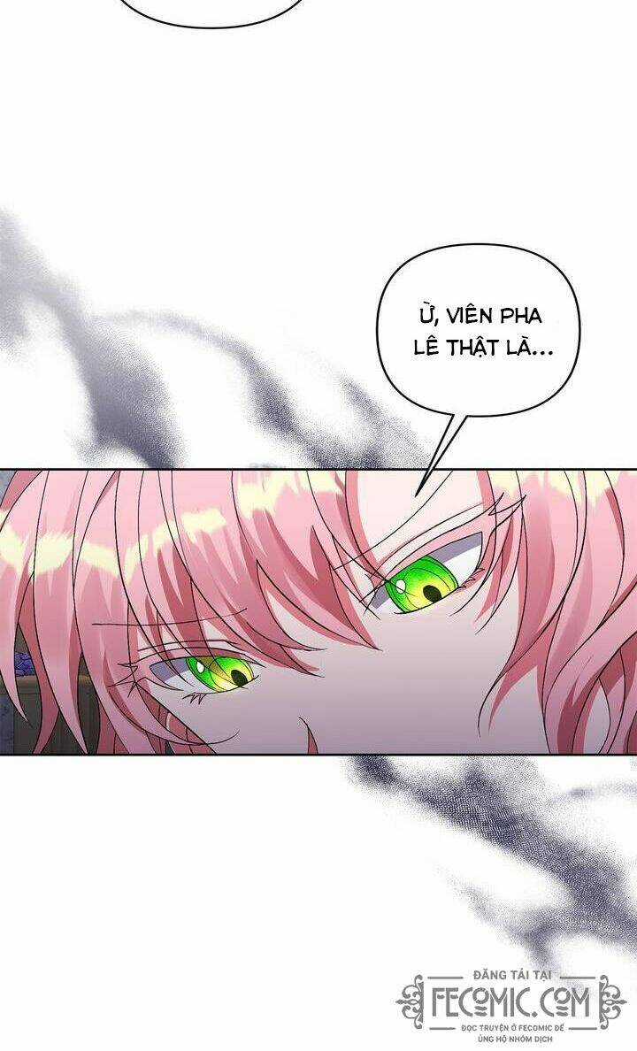 Tôi Đã Nhận Nuôi Nam Chính Chapter 5 trang 14