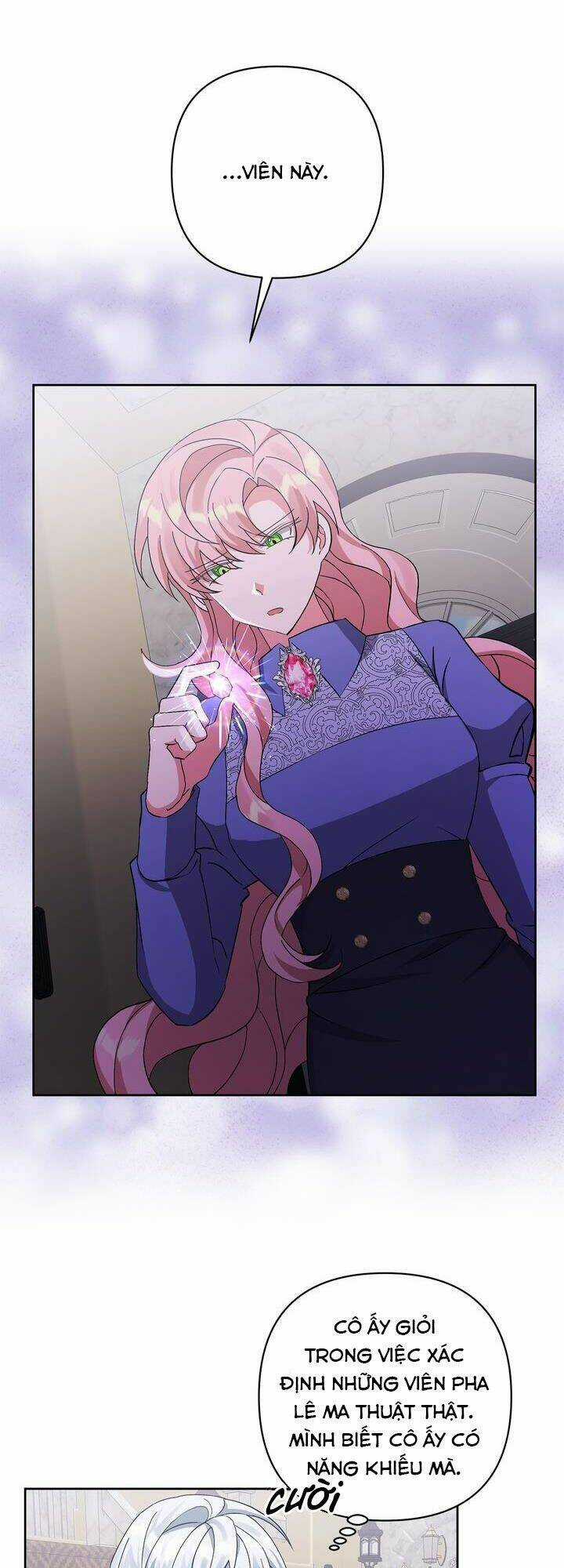 Tôi Đã Nhận Nuôi Nam Chính Chapter 5 trang 15