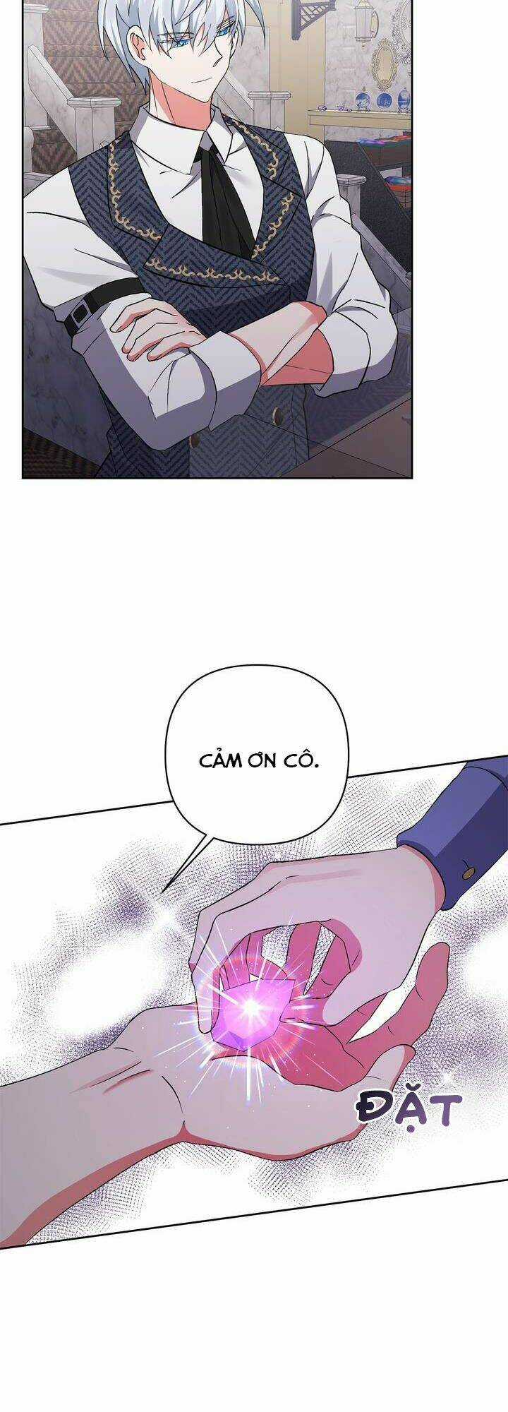 Tôi Đã Nhận Nuôi Nam Chính Chapter 5 trang 16