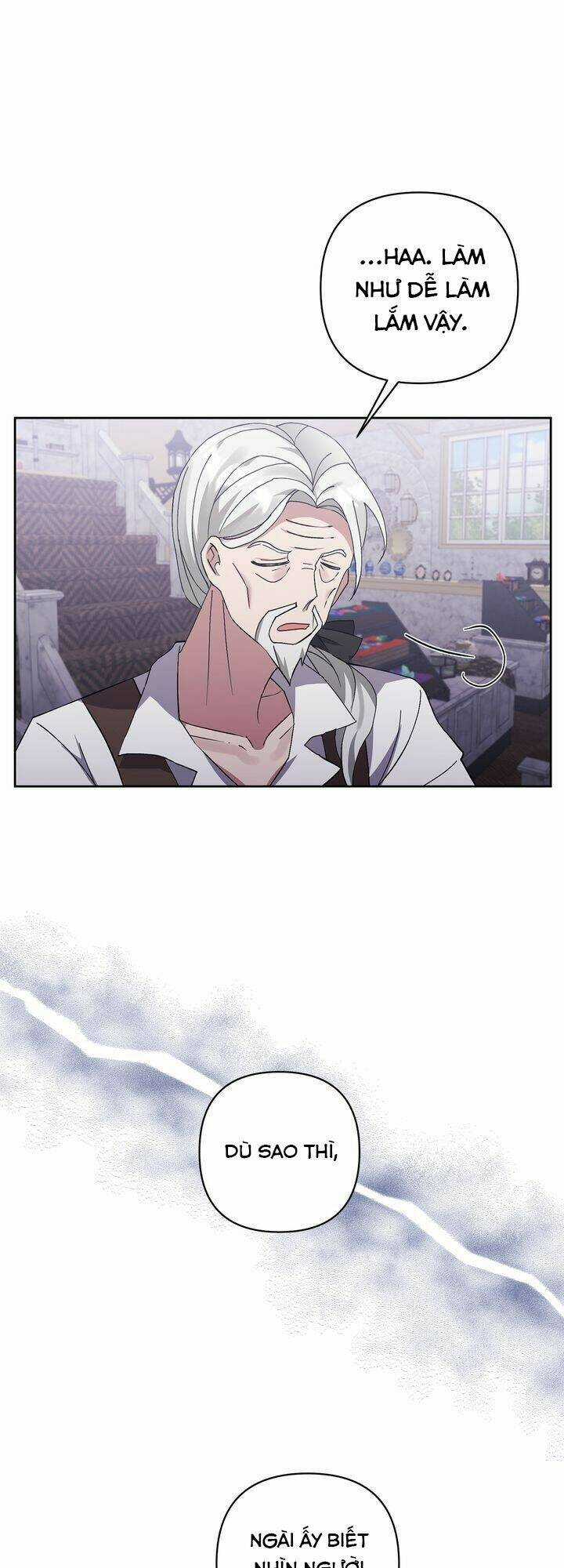 Tôi Đã Nhận Nuôi Nam Chính Chapter 5 trang 19