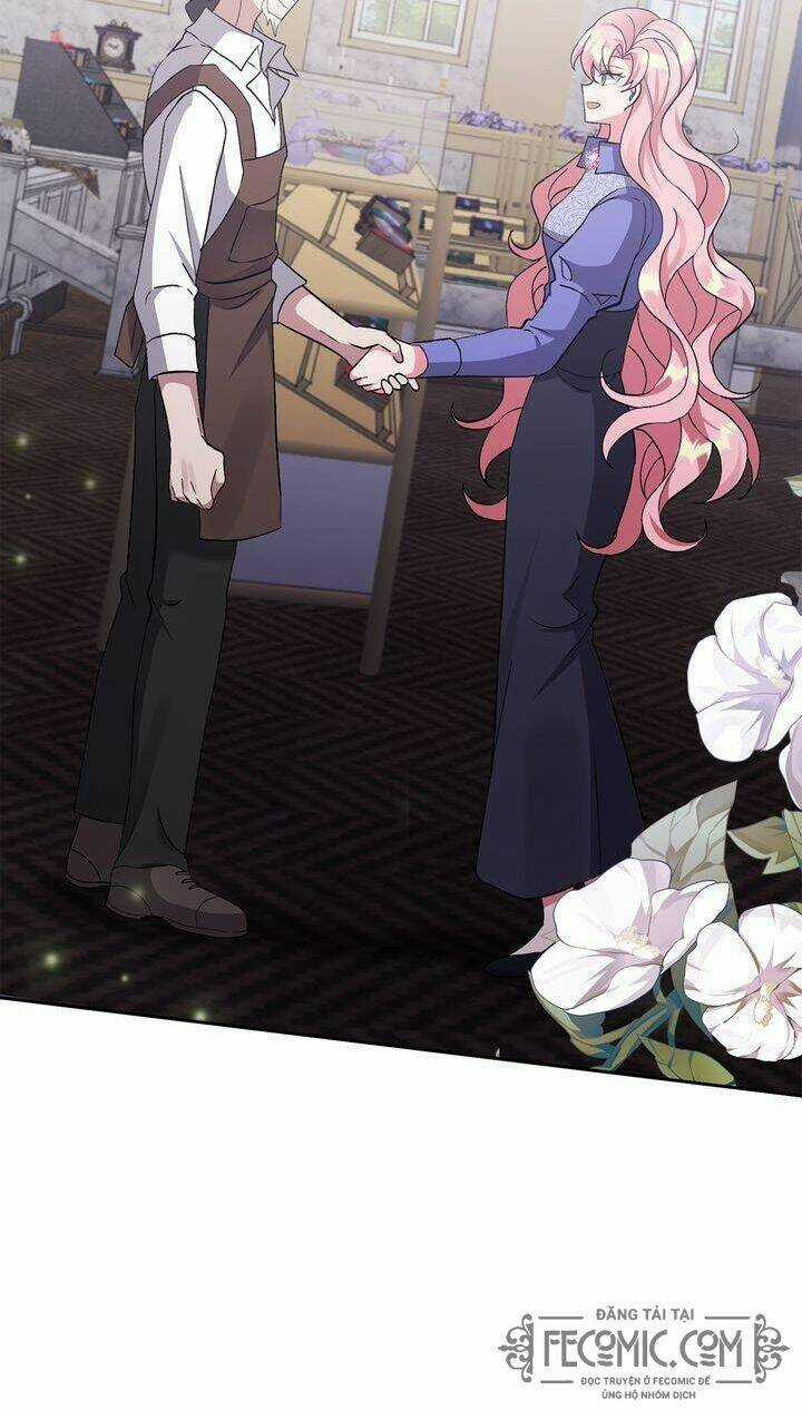 Tôi Đã Nhận Nuôi Nam Chính Chapter 5 trang 23