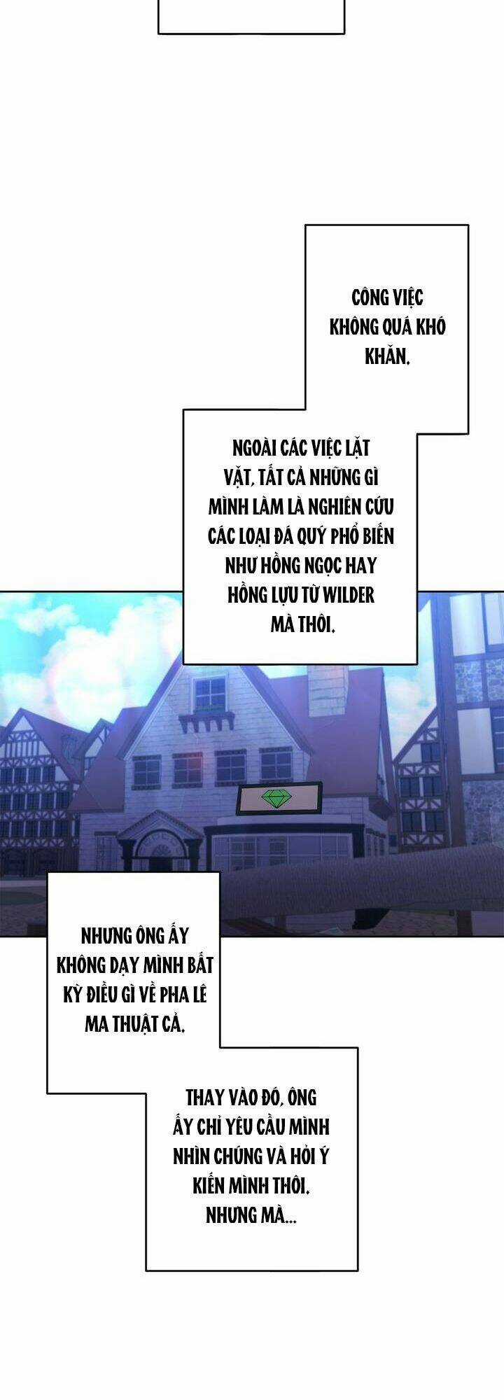 Tôi Đã Nhận Nuôi Nam Chính Chapter 5 trang 25