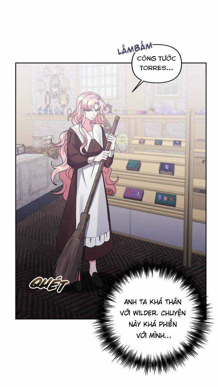 Tôi Đã Nhận Nuôi Nam Chính Chapter 5 trang 26