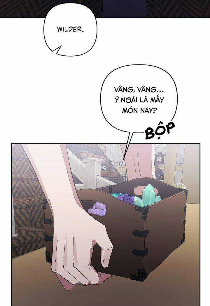 Tôi Đã Nhận Nuôi Nam Chính Chapter 5 trang 3