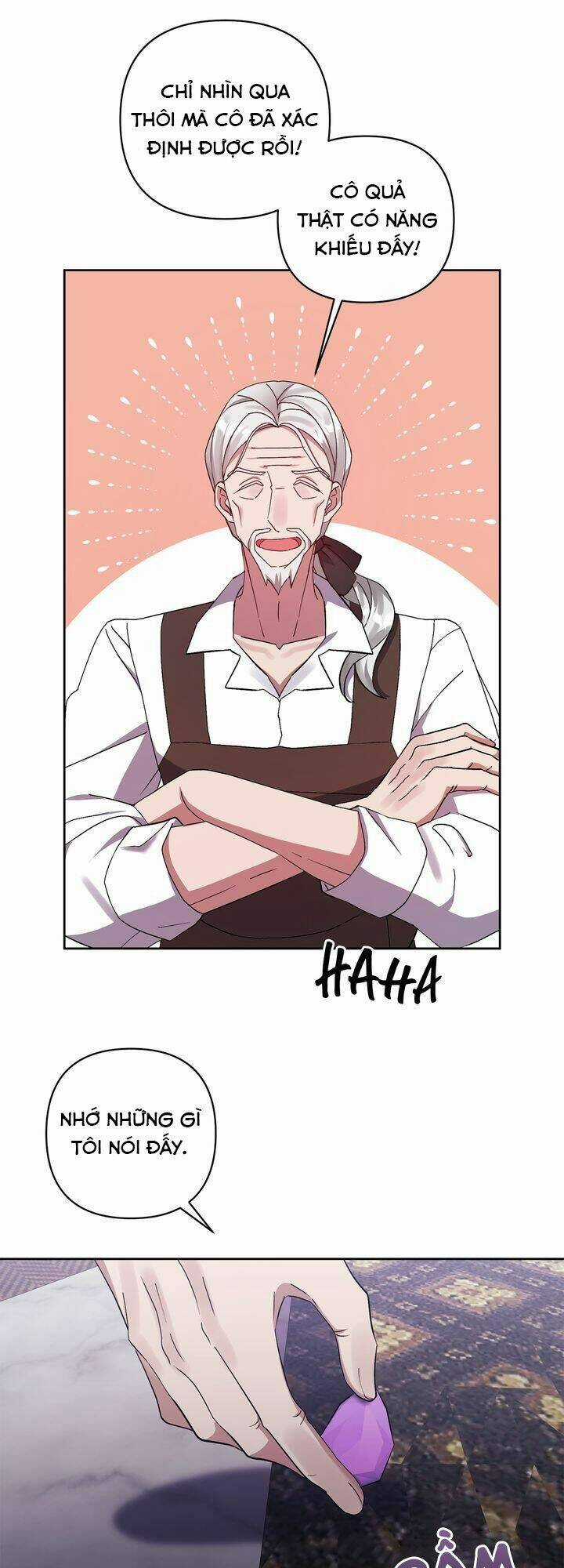 Tôi Đã Nhận Nuôi Nam Chính Chapter 5 trang 32