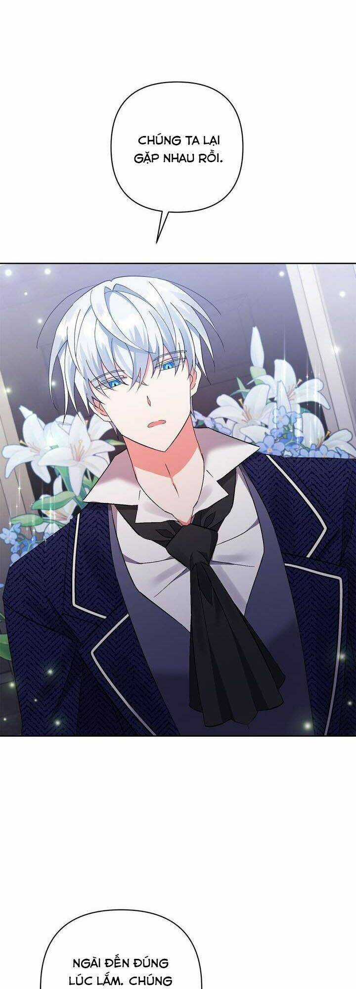 Tôi Đã Nhận Nuôi Nam Chính Chapter 5 trang 37