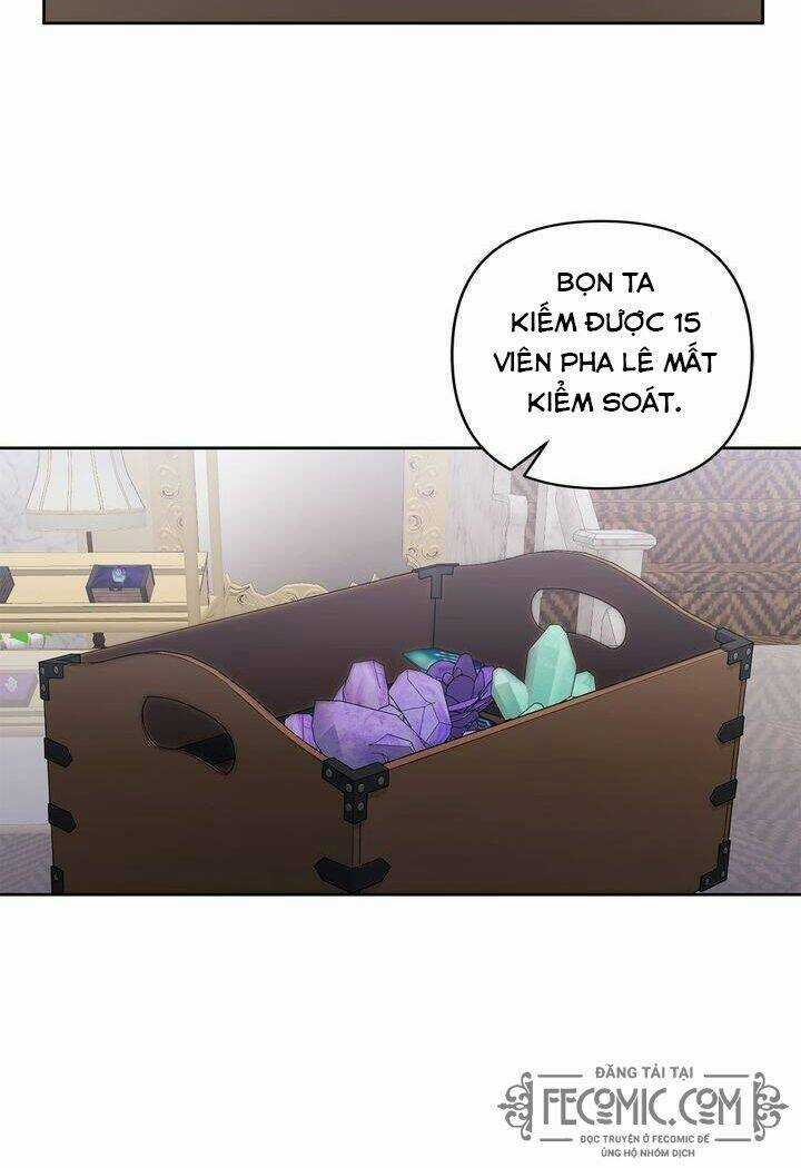 Tôi Đã Nhận Nuôi Nam Chính Chapter 5 trang 4