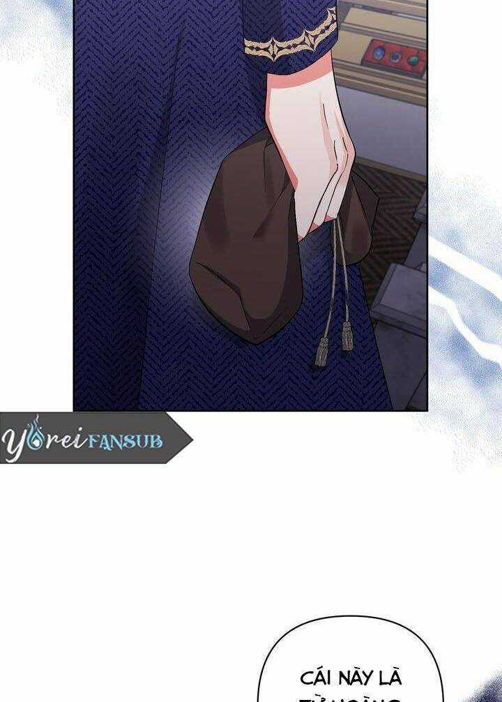 Tôi Đã Nhận Nuôi Nam Chính Chapter 5 trang 40