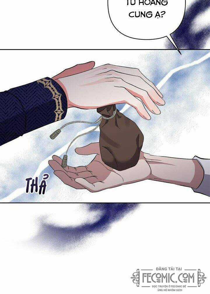 Tôi Đã Nhận Nuôi Nam Chính Chapter 5 trang 41