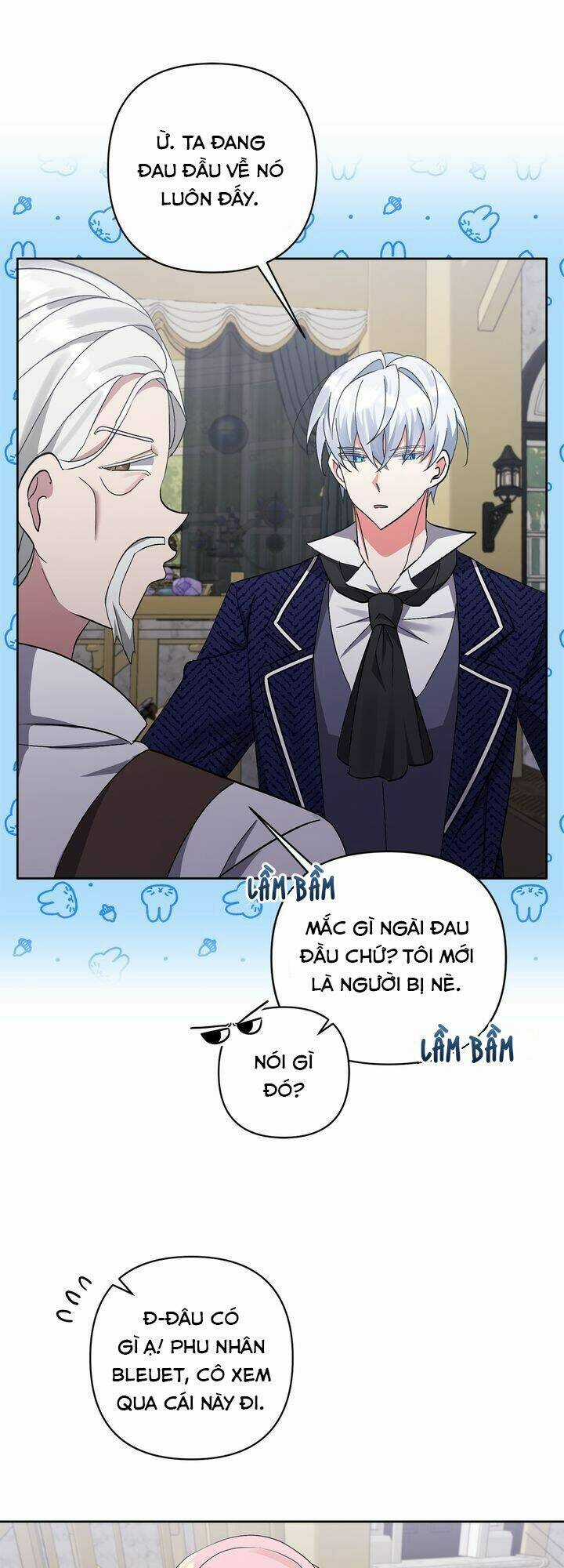 Tôi Đã Nhận Nuôi Nam Chính Chapter 5 trang 42