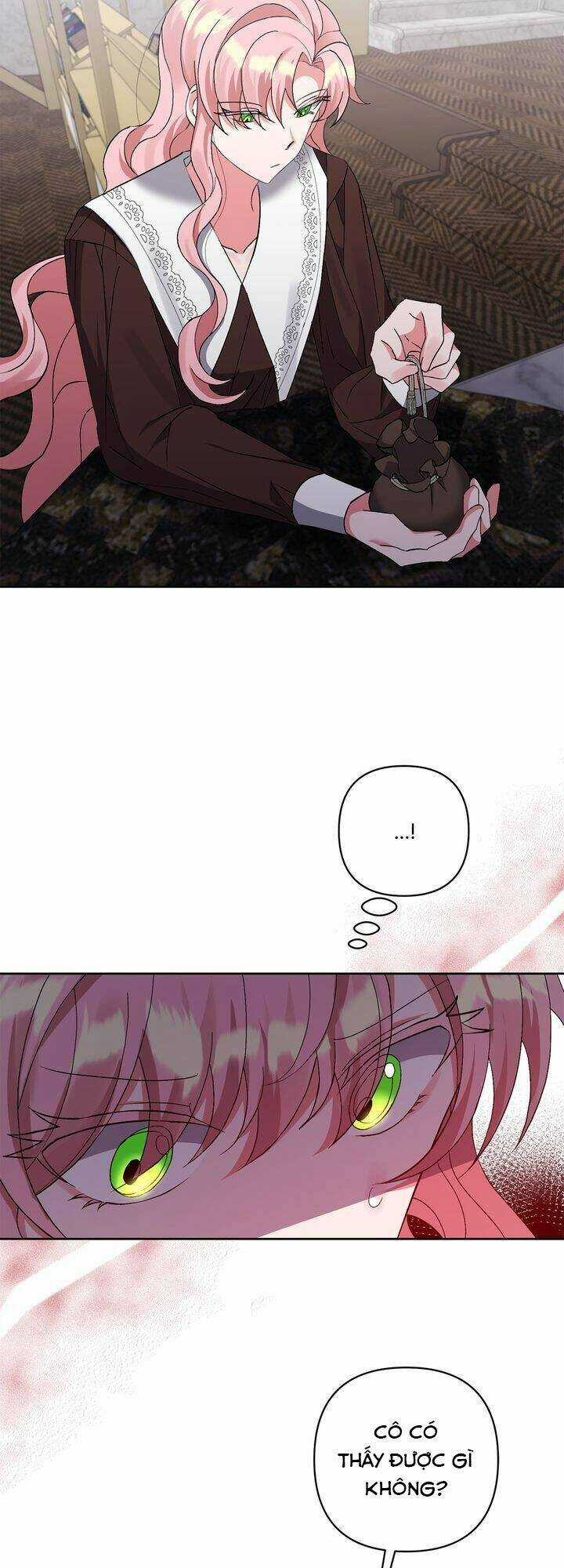 Tôi Đã Nhận Nuôi Nam Chính Chapter 5 trang 43