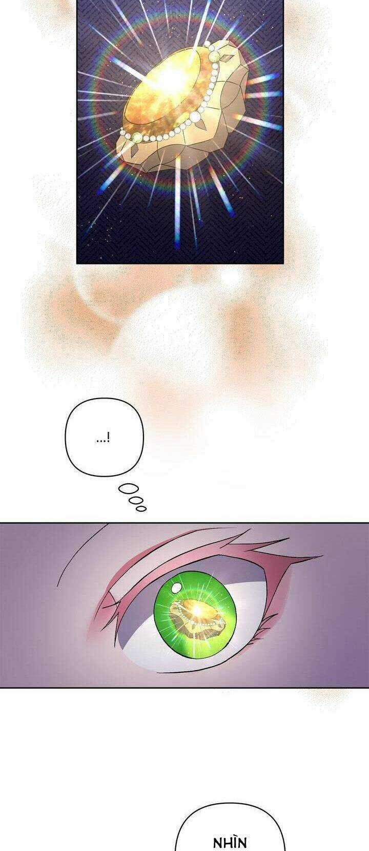 Tôi Đã Nhận Nuôi Nam Chính Chapter 5 trang 48