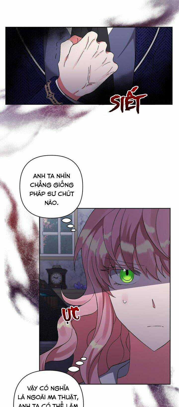 Tôi Đã Nhận Nuôi Nam Chính Chapter 5 trang 50