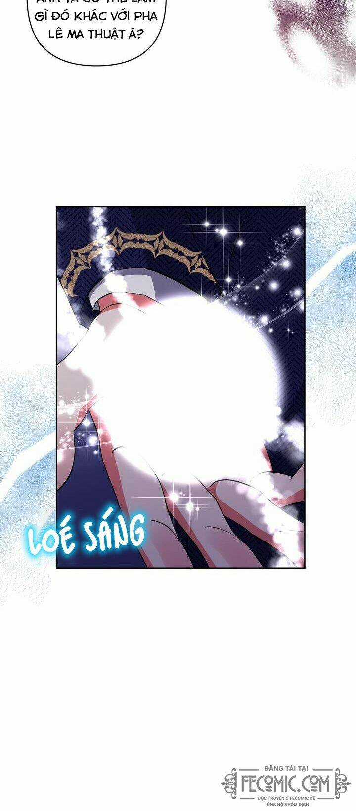 Tôi Đã Nhận Nuôi Nam Chính Chapter 5 trang 51