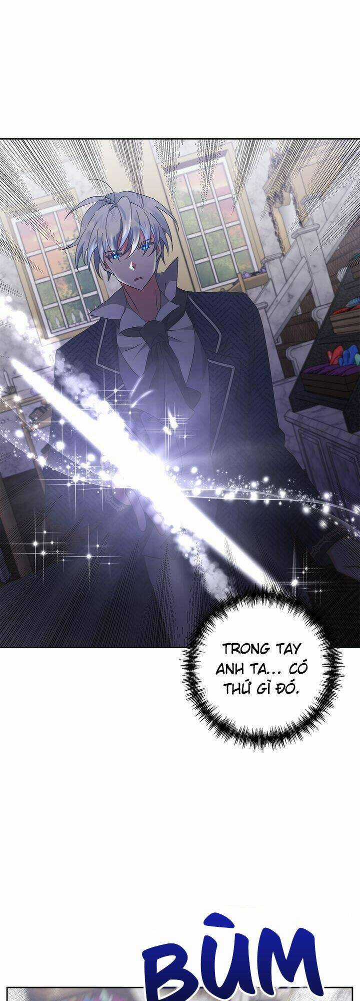 Tôi Đã Nhận Nuôi Nam Chính Chapter 5 trang 52