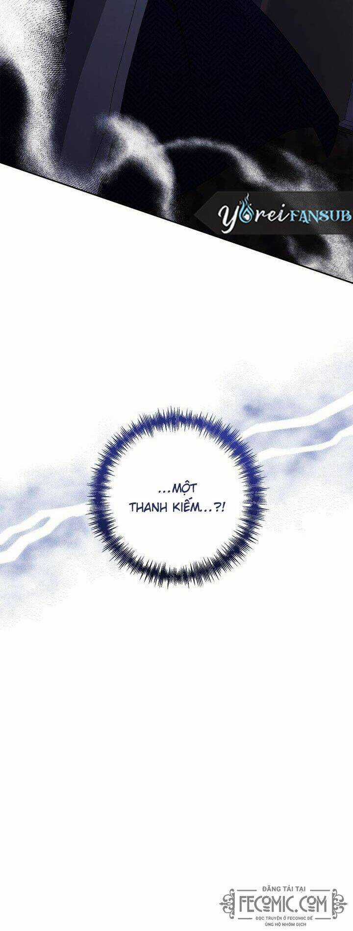 Tôi Đã Nhận Nuôi Nam Chính Chapter 5 trang 55