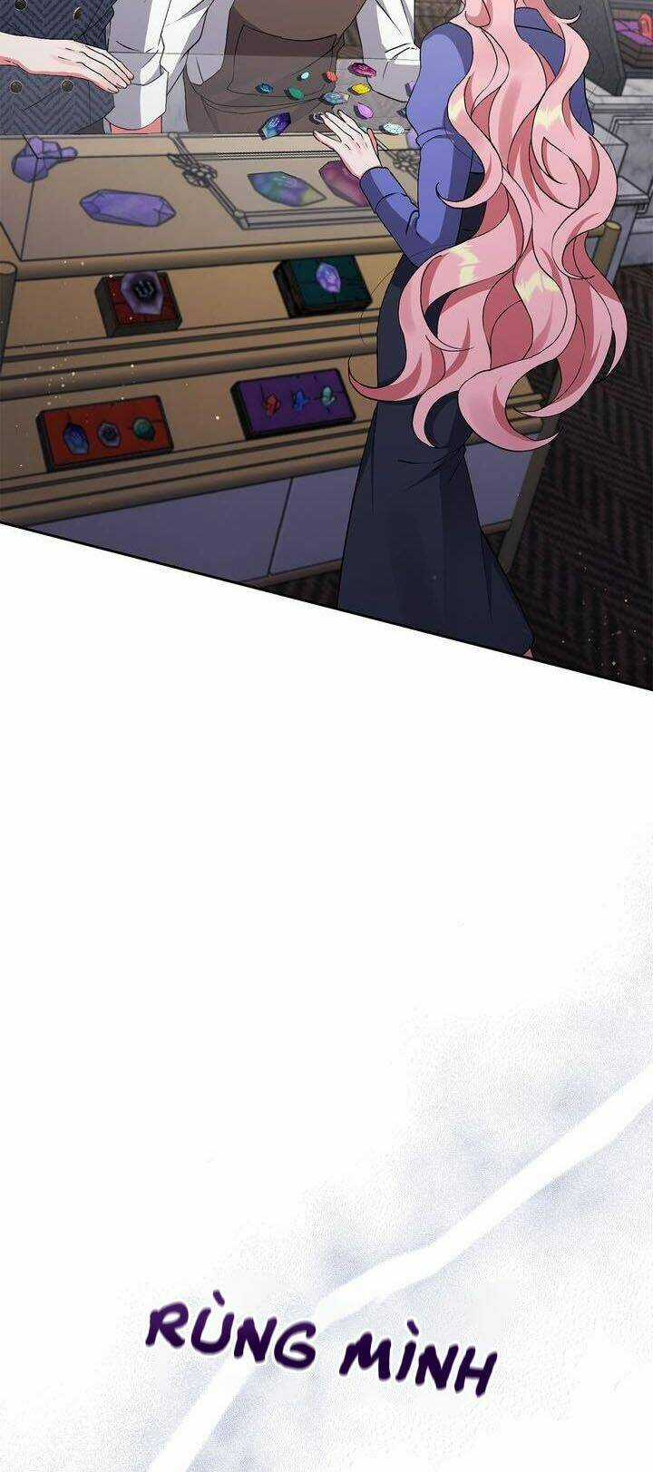 Tôi Đã Nhận Nuôi Nam Chính Chapter 5 trang 8