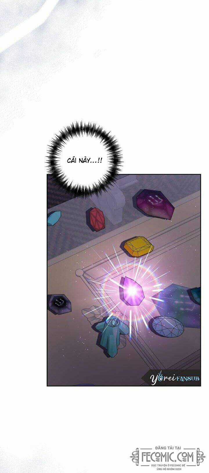 Tôi Đã Nhận Nuôi Nam Chính Chapter 5 trang 9