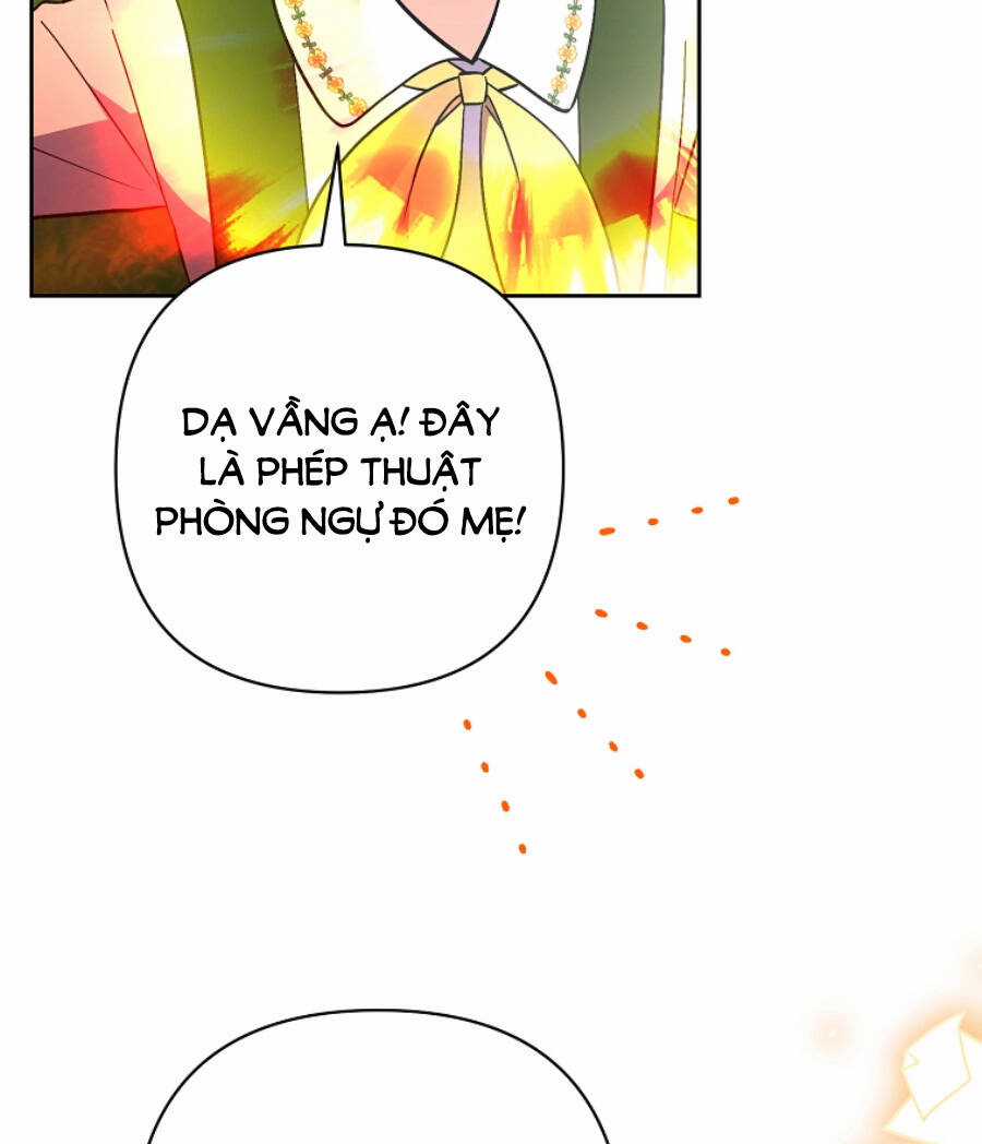 Tôi Đã Nhận Nuôi Nam Chính Chapter 50 trang 100