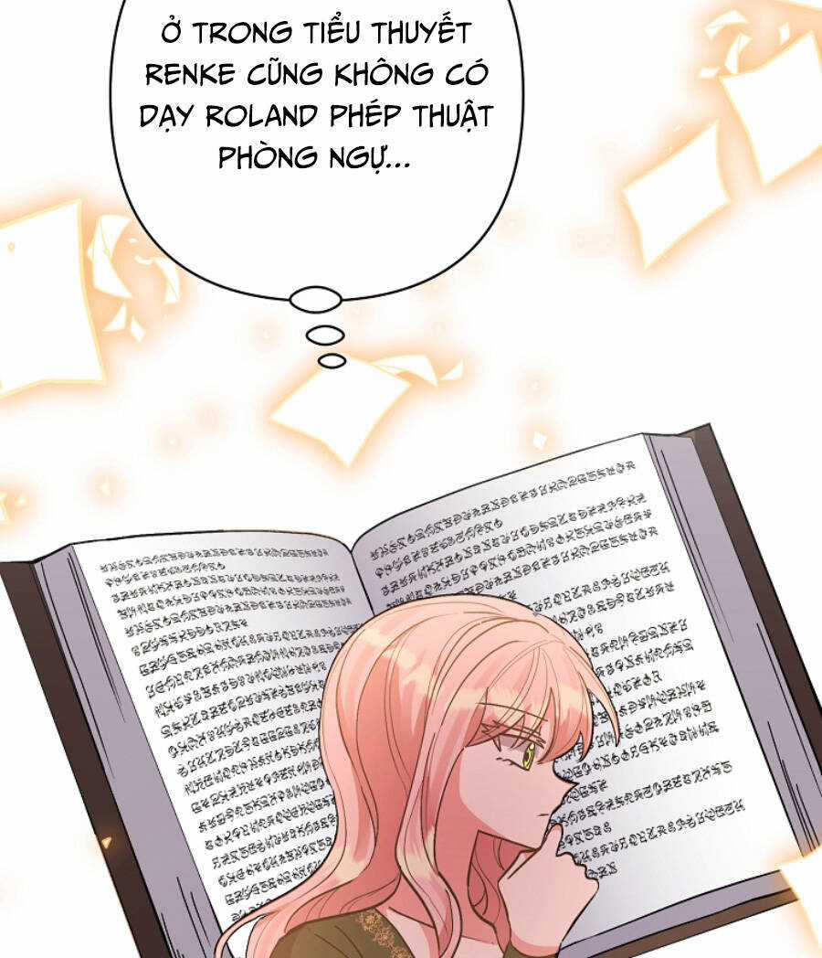 Tôi Đã Nhận Nuôi Nam Chính Chapter 50 trang 101