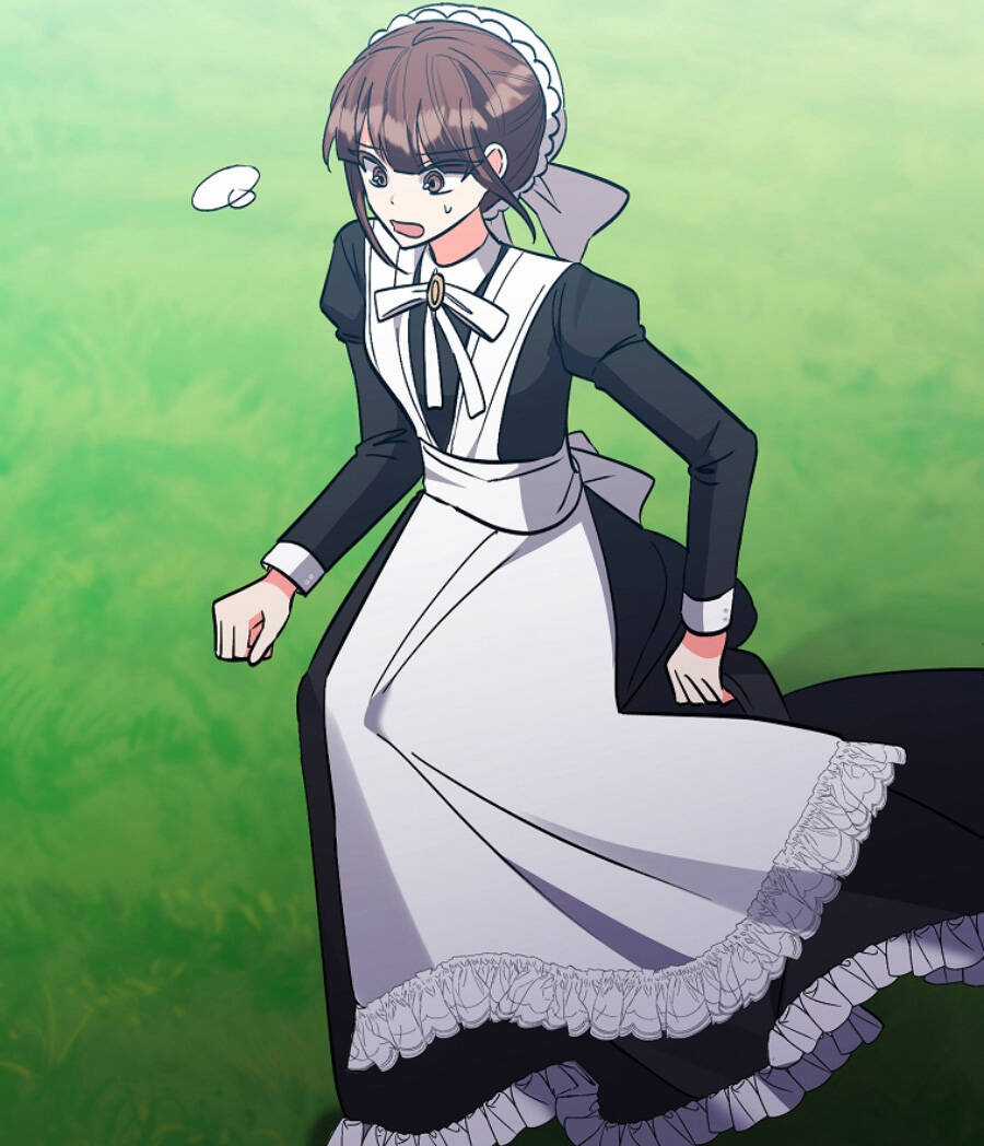 Tôi Đã Nhận Nuôi Nam Chính Chapter 50 trang 111