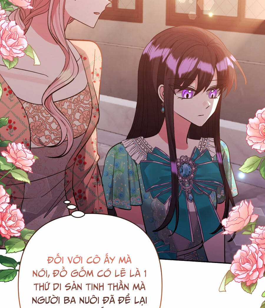 Tôi Đã Nhận Nuôi Nam Chính Chapter 50 trang 12