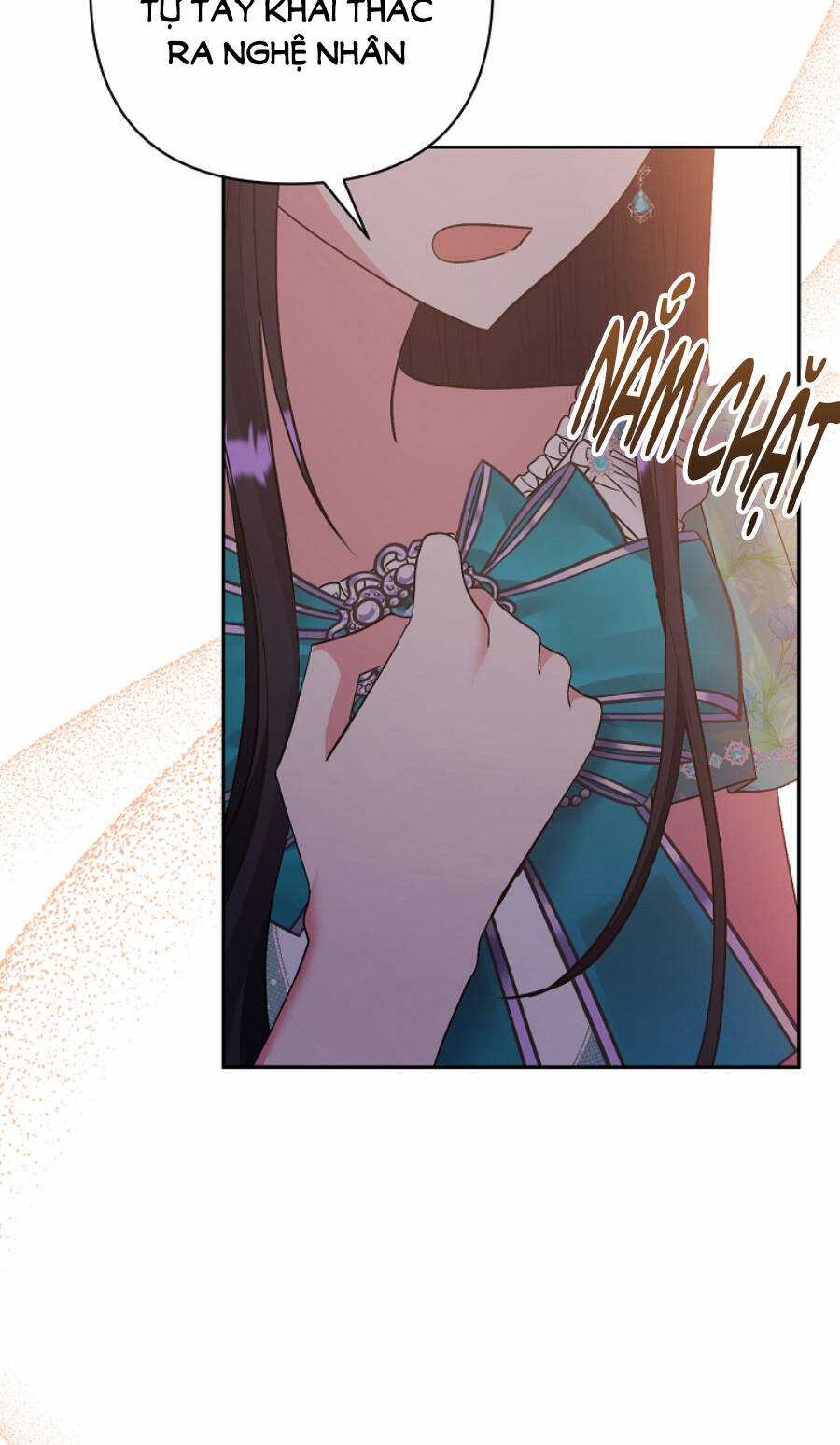 Tôi Đã Nhận Nuôi Nam Chính Chapter 50 trang 14